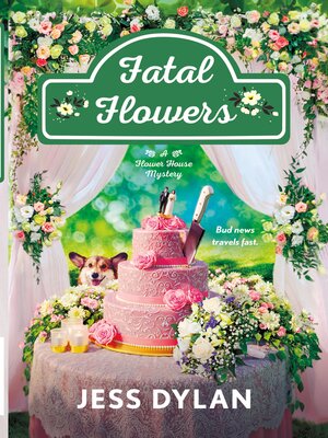 cover image of Fatal Flowers